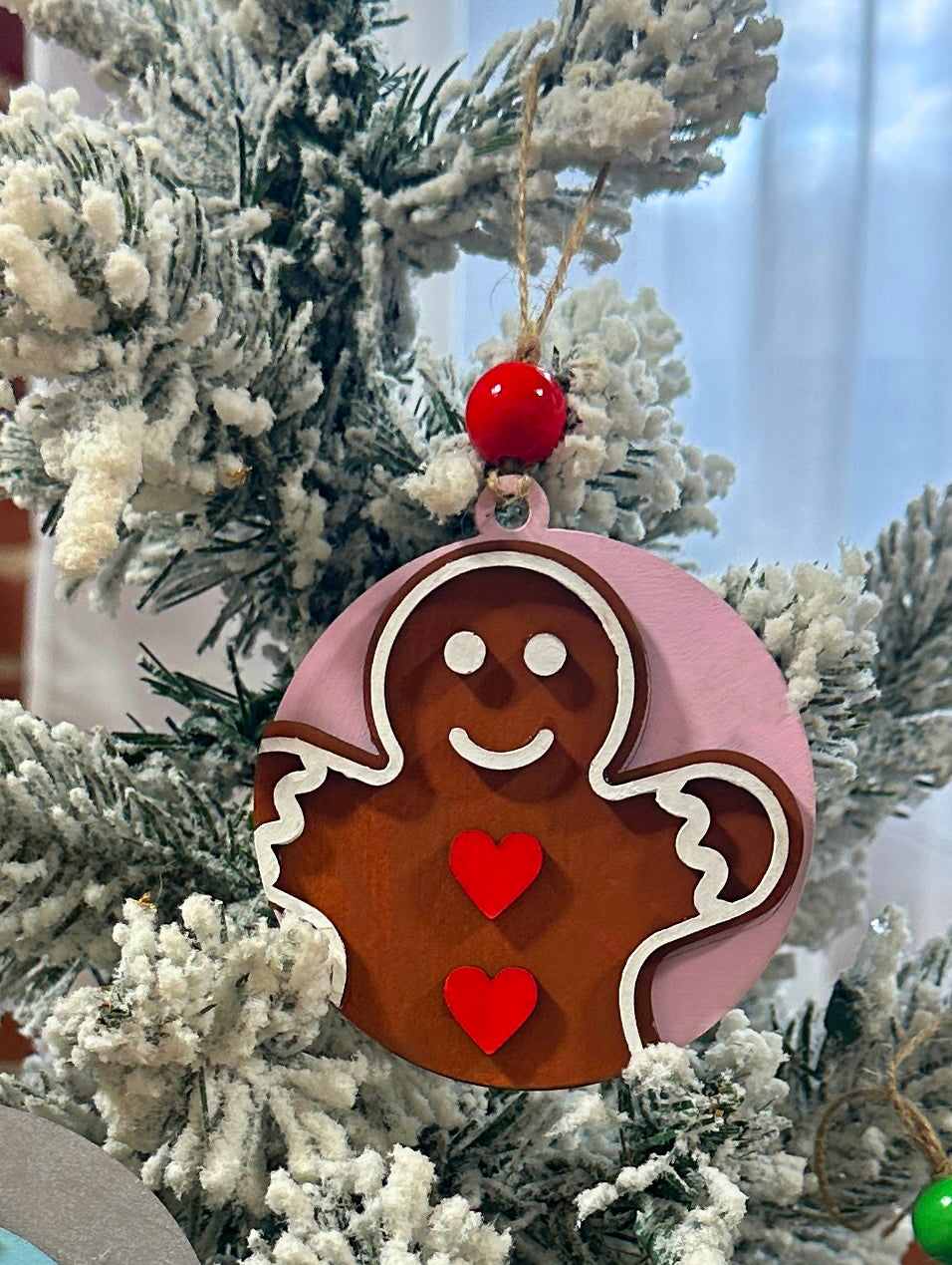 DIY Ornament Paint Kits