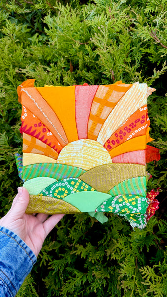 Craft Teachers Club- How to Teach Kinusaiga Workshop